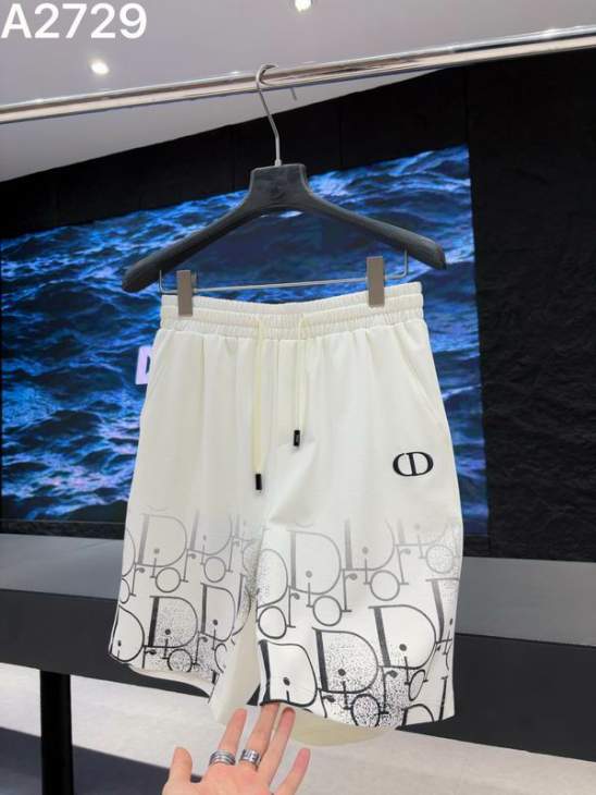 Dior Short Pants _SKUDiorM-4XLaztxQ57417114